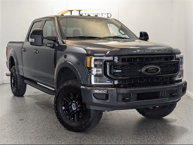 2021 Ford F-350 Lariat