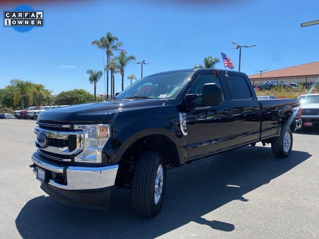 2021 Ford F-350 XL