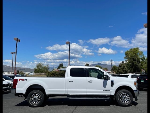 2021 Ford F-350 