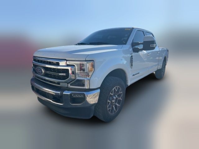 2021 Ford F-350 Lariat