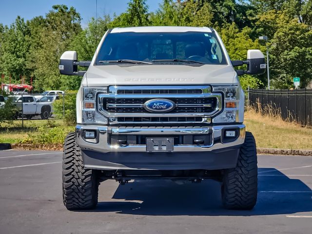 2021 Ford F-350 Lariat