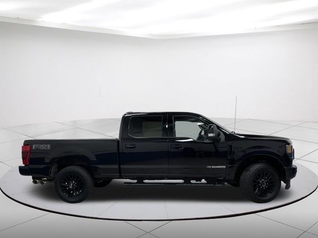 2021 Ford F-350 Lariat