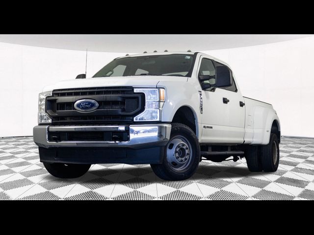 2021 Ford F-350 XL