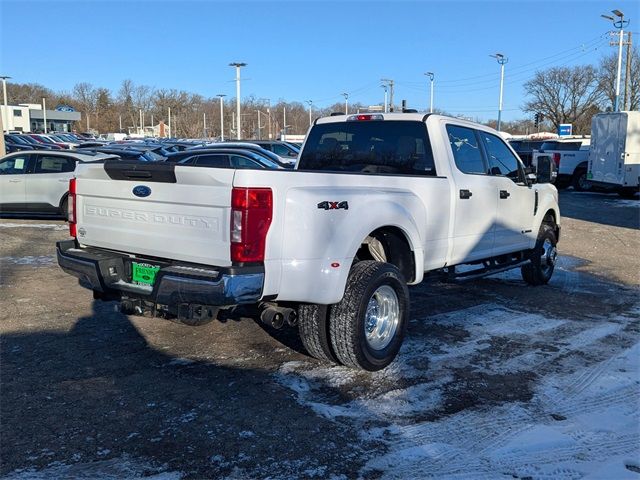 2021 Ford F-350 XLT