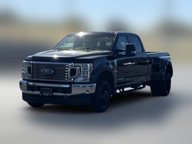 2021 Ford F-350 XLT