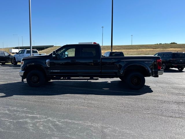 2021 Ford F-350 XLT