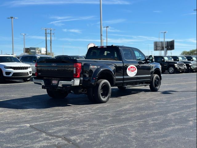 2021 Ford F-350 XLT