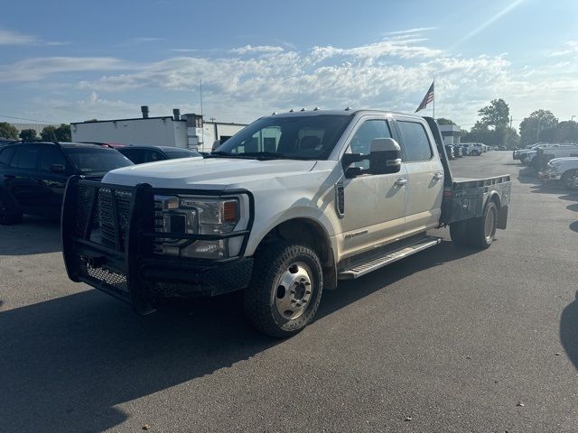 2021 Ford F-350 Lariat