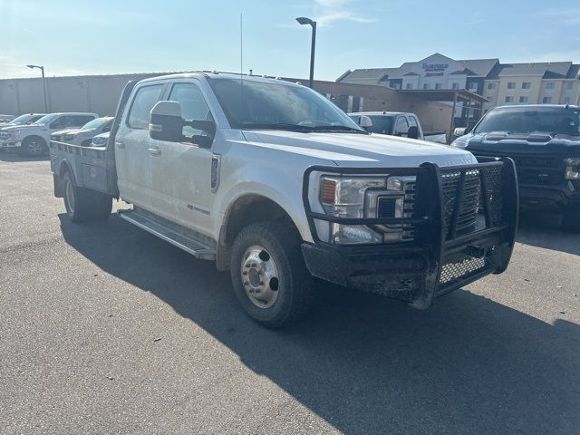 2021 Ford F-350 Lariat