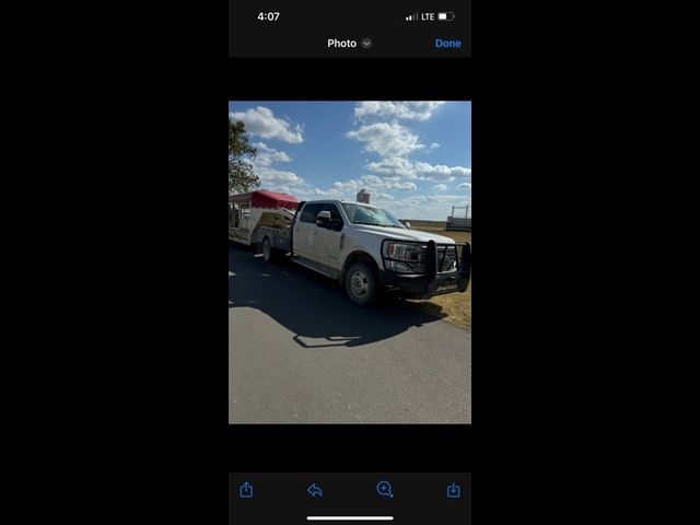 2021 Ford F-350 Lariat