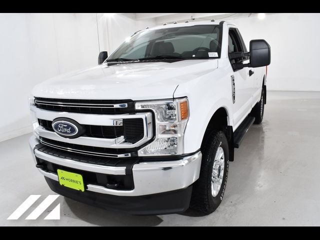 2021 Ford F-350 XL