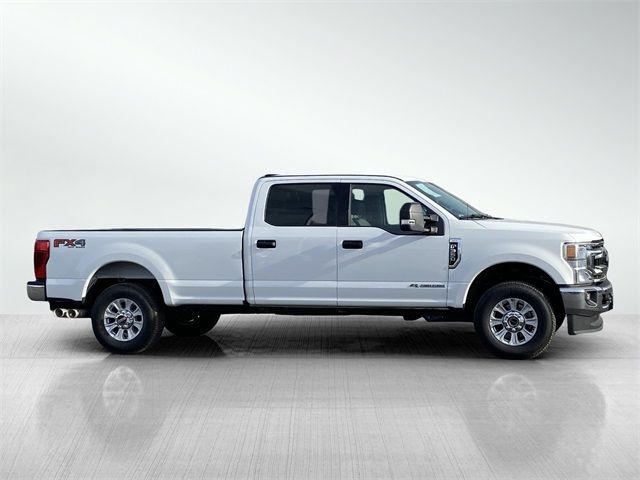 2021 Ford F-350 XLT