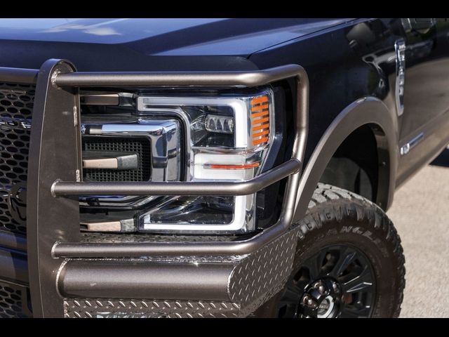 2021 Ford F-350 King Ranch