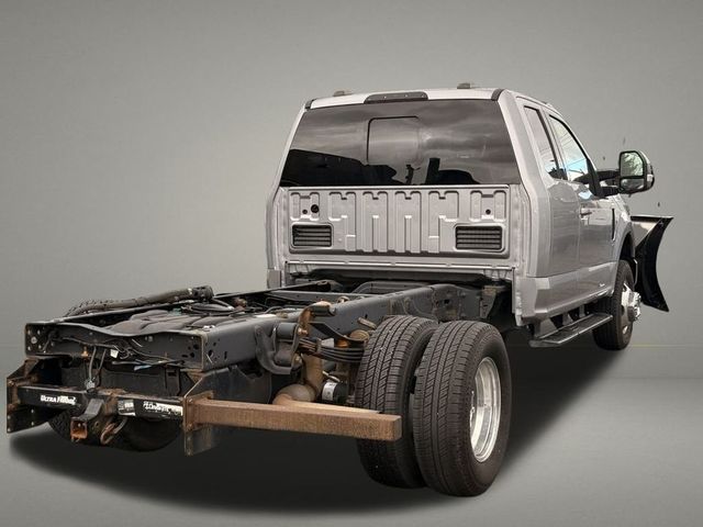 2021 Ford F-350 Lariat