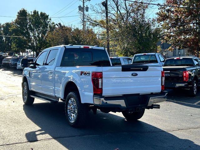 2021 Ford F-350 Lariat