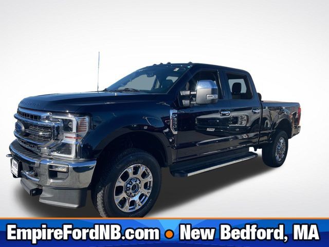 2021 Ford F-350 Lariat