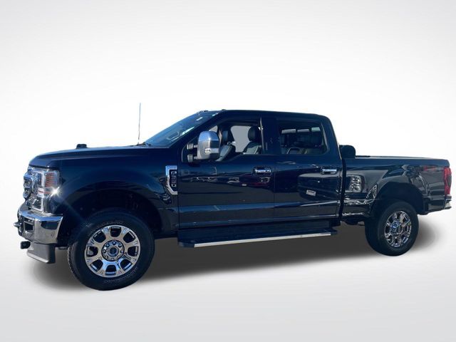 2021 Ford F-350 Lariat