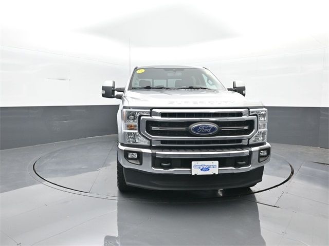 2021 Ford F-350 Lariat