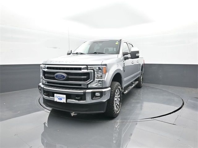 2021 Ford F-350 Lariat