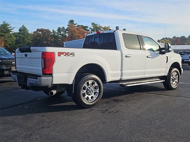 2021 Ford F-350 Lariat