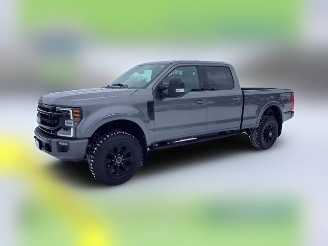 2021 Ford F-350 Lariat