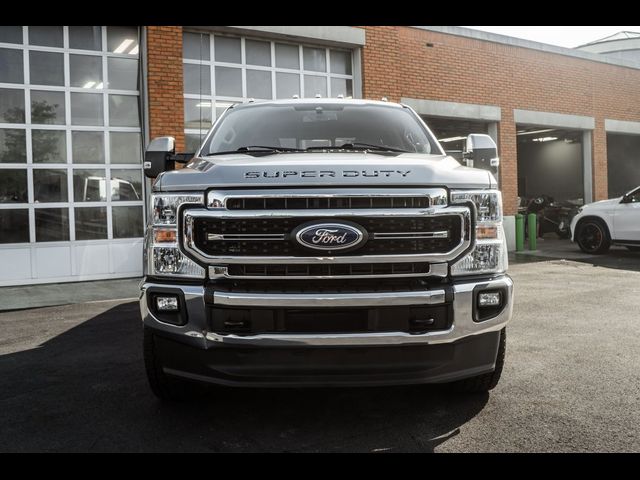 2021 Ford F-350 Lariat