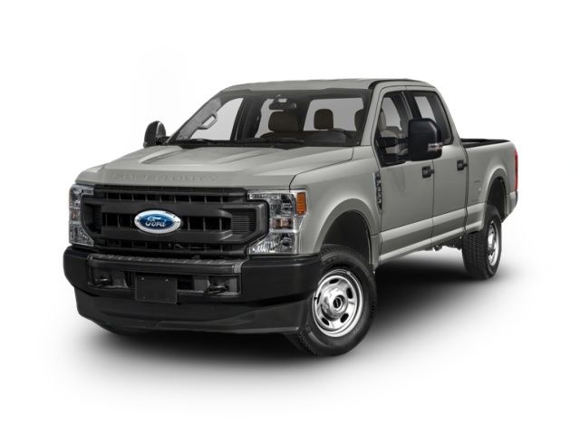 2021 Ford F-350 Lariat