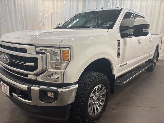 2021 Ford F-350 Lariat