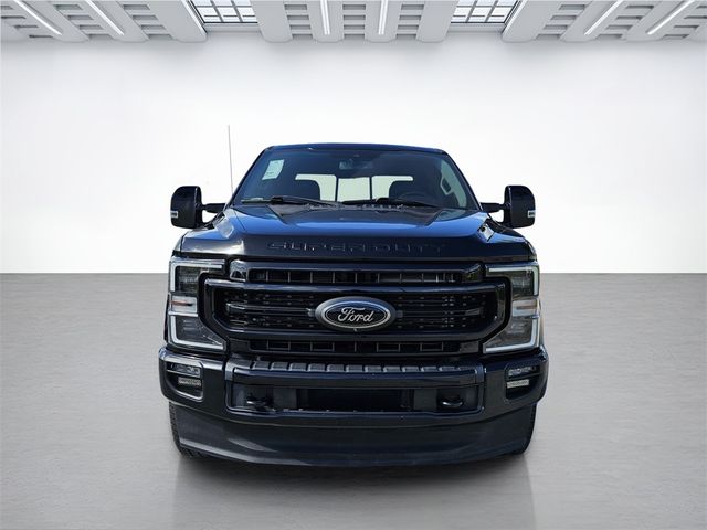 2021 Ford F-350 Lariat