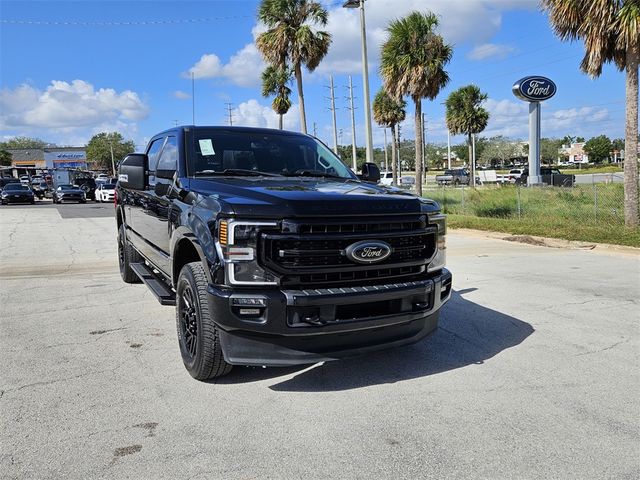 2021 Ford F-350 Lariat