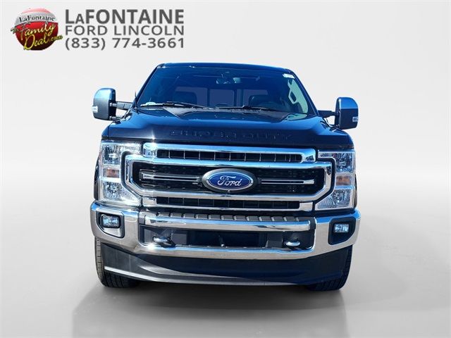 2021 Ford F-350 Lariat