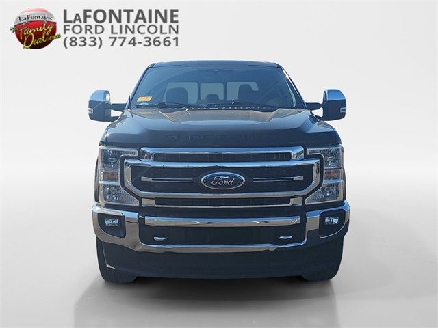 2021 Ford F-350 Lariat