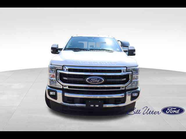 2021 Ford F-350 Lariat