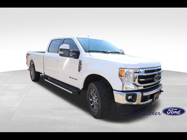 2021 Ford F-350 Lariat