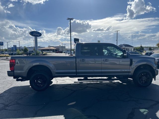 2021 Ford F-350 Lariat