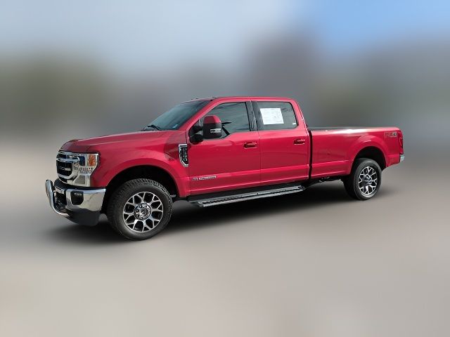 2021 Ford F-350 Lariat