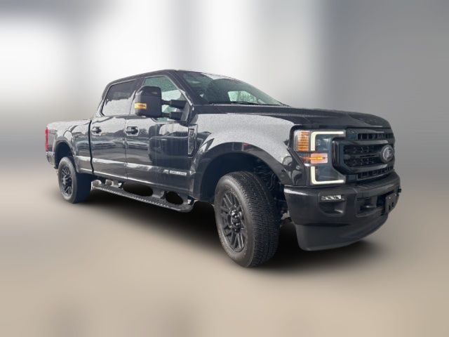 2021 Ford F-350 Lariat