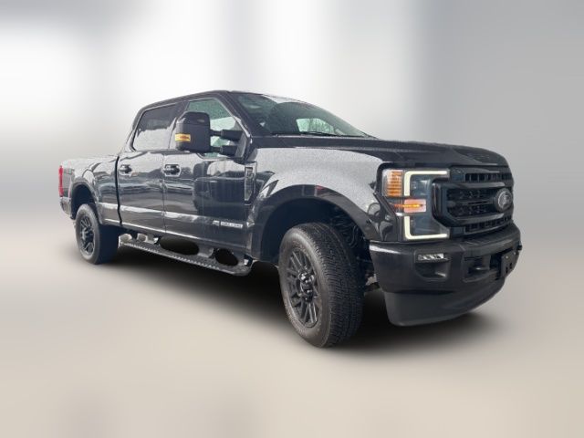 2021 Ford F-350 Lariat