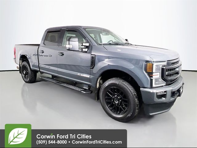 2021 Ford F-350 Lariat