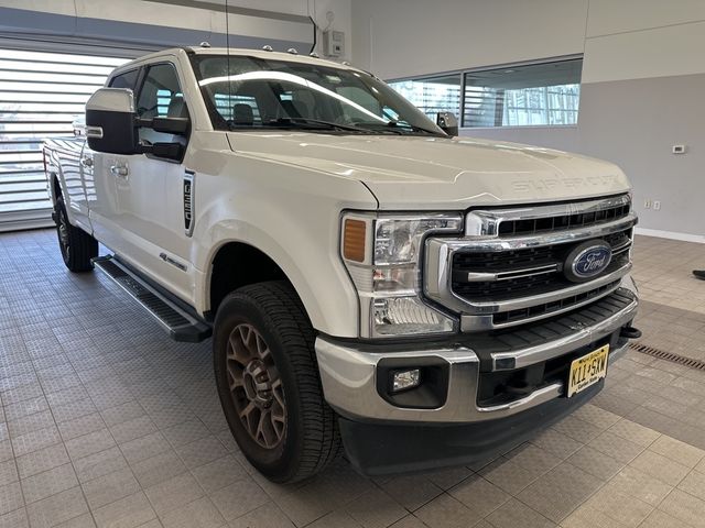 2021 Ford F-350 Lariat