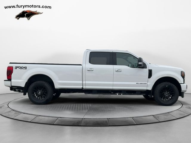 2021 Ford F-350 Lariat