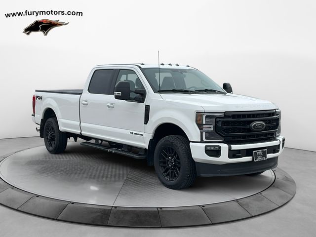 2021 Ford F-350 Lariat