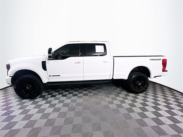 2021 Ford F-350 Lariat