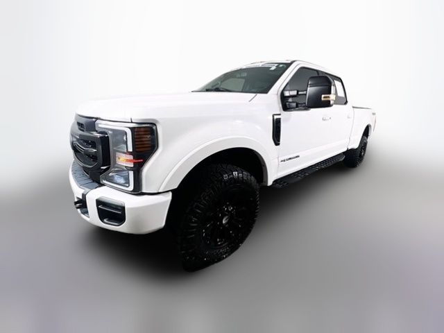 2021 Ford F-350 Lariat