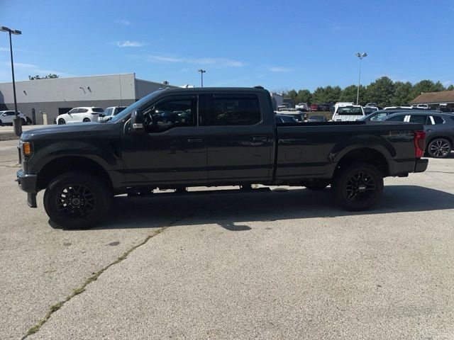 2021 Ford F-350 Lariat