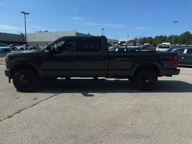 2021 Ford F-350 Lariat