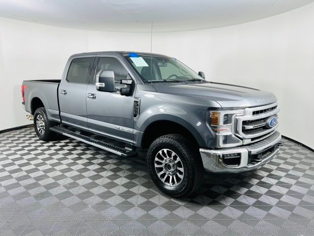 2021 Ford F-350 Lariat