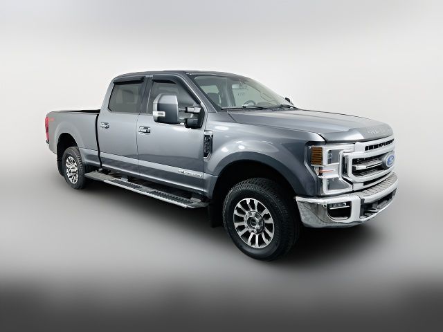 2021 Ford F-350 Lariat