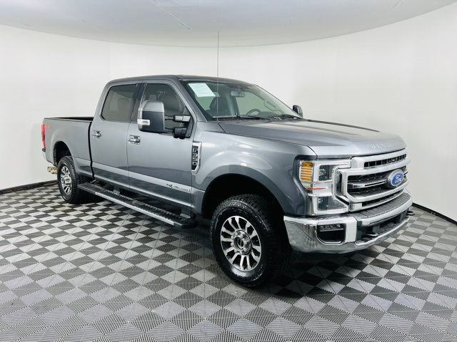 2021 Ford F-350 Lariat