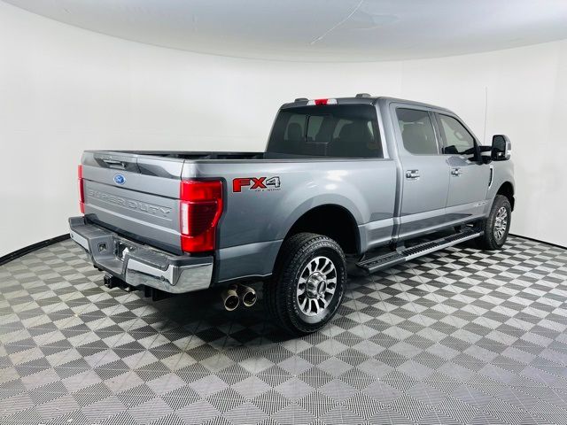 2021 Ford F-350 Lariat